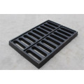 EN124 Polymer Resin Rain Grating